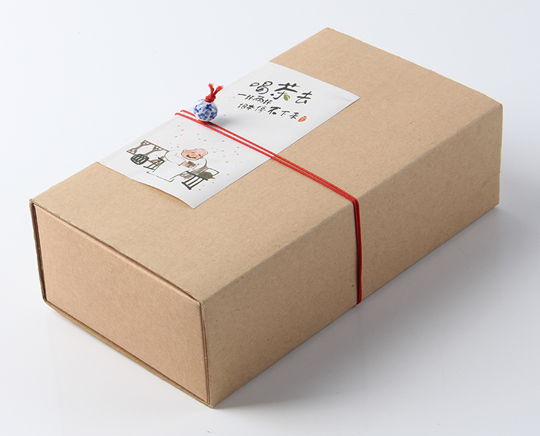 茶葉禮盒定做服務(wù)是如何取代古時(shí)候的茶葉餅的？