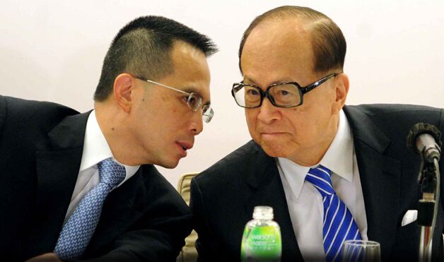 3.16，一位實(shí)業(yè)巨頭的退下給廣州禮品袋廠留下明燈