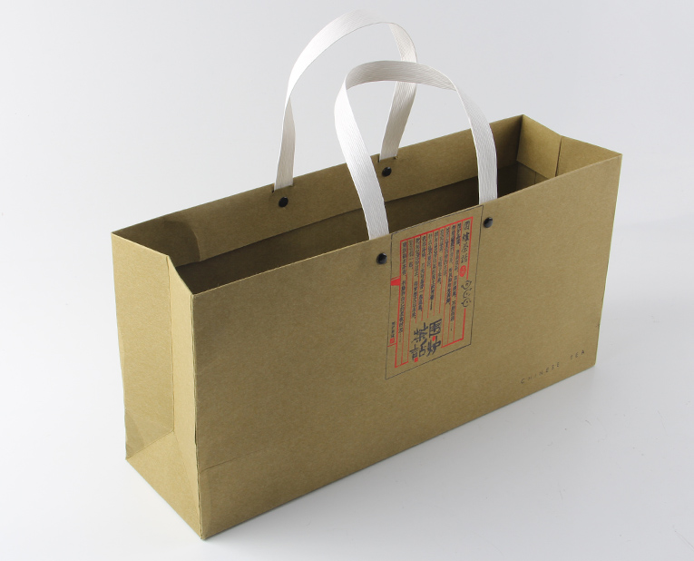 茶葉商和你都不明白，紙袋廠家的樣品費為何貴，貴在哪