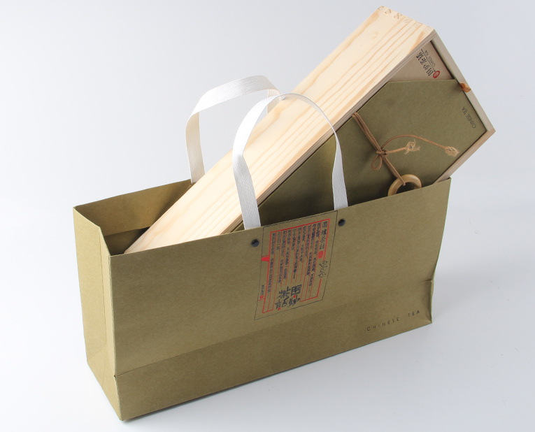 茶葉商和你都不明白，紙袋廠家的樣品費為何貴，貴在哪