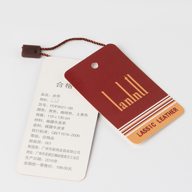 如果是特殊情況，t恤吊牌生產(chǎn)廠家的時(shí)間成本將會(huì)怎么計(jì)算？