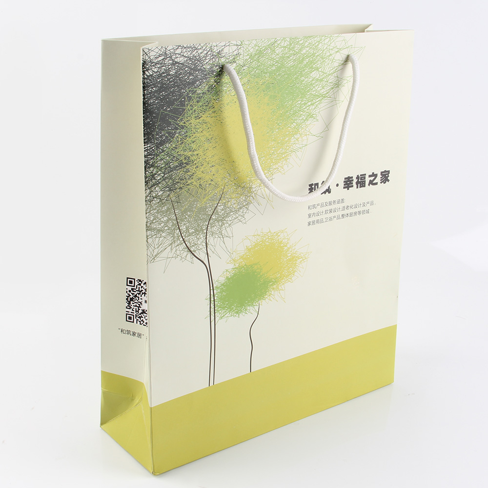 衣服紙袋工廠的業(yè)務同事，寫下了和客戶溝通的精髓