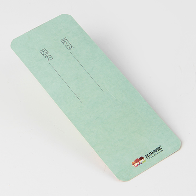 想要彩色吊牌，但是預(yù)算不足怎么辦，工廠給你3個tips