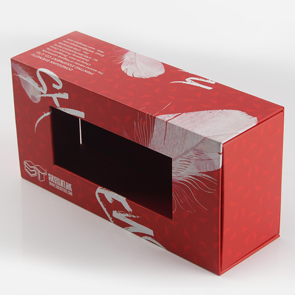 相機(jī)用坑盒還是禮品盒定做，這是一個問題